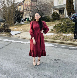 Meet your Posher, Jenifer